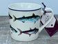 Fish Mug