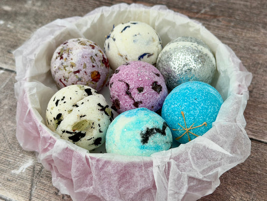 Reach for the Stars Bath Melt Set