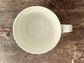 White ‘cat lady’ Mug