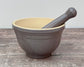 Le Creuset Dark Grey Pestle and Mortar