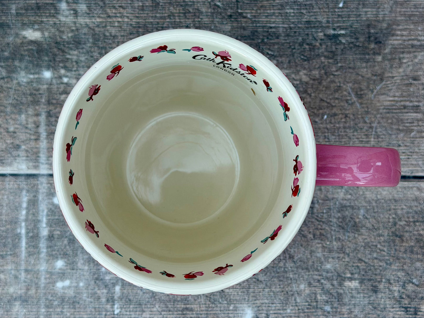 Cath Kidston Floral Mum Mug