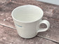 White ‘tea lover’ Mug