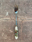 Portmeirion Set of 6 Holly & the Ivy Pastry/Dessert Forks