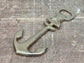 Anchor Bottle Opener