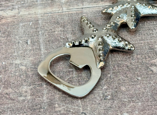 Starfish Bottle Opener