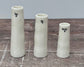 Set of 3 Bud Vases, ‘Love, You, Always’