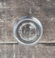 LSA Set of 2 Whiskey Islay Shot Glasses
