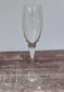 Pair of Moet and Chandon Imperial Champagne Glasses