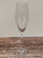 Set of 4 Villeroy & Boch Sparkling Wine/Champagne Flutes/Glasses