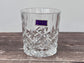 Waterford Marquis Markham Double Old Fashioned Glasses