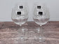 Dartington Ginspiration Set of 4 Copa Balloon Glasses