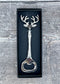 Stag Bottle Opener