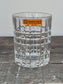 Nachtmann Crystal Whiskey Glasses, Box of 4