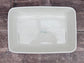 Mary Berry White Large Rectangular Baking Dish, 32cm