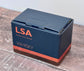 LSA Set of 2 Whiskey Islay Shot Glasses
