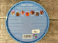You are your Super Power Bath Melt Set