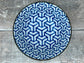 Japanese Pattern Bowl, 15cm, Design 13