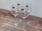 Waterford Marquis Moments White Wine Glasses, set of 4