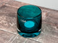 LSA Turquoise Tea Light Holder