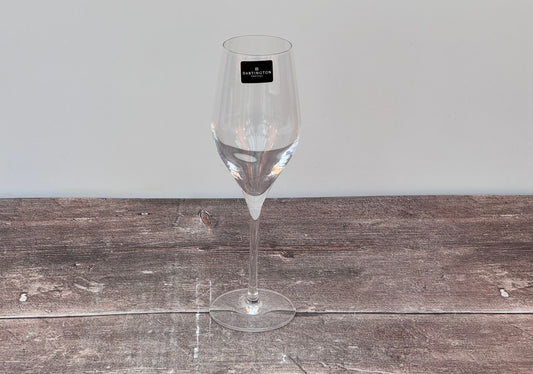 Dartington Prosecco Glass