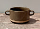 Brown Soup Bowl, 450ml