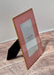 Tahari Pink Photo Frame, 4 x 6