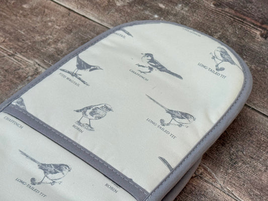 Mary Berry Double Oven Glove