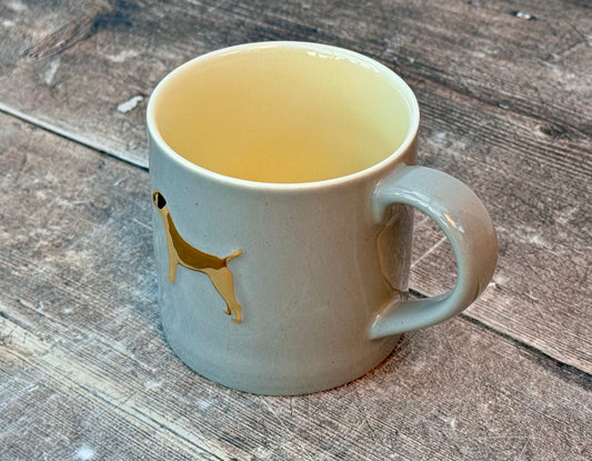 Border Terrier Dog Mug