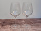 Nude Set of 2 Terroir Red Wine Glasses