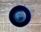 Blue Round Ramekin, 9cm