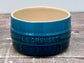 Teal Round Le Creuset Ramekin, 8cm