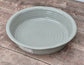 Sophie Conran Grey Circular Baking / Pie Dish, 27.5cm