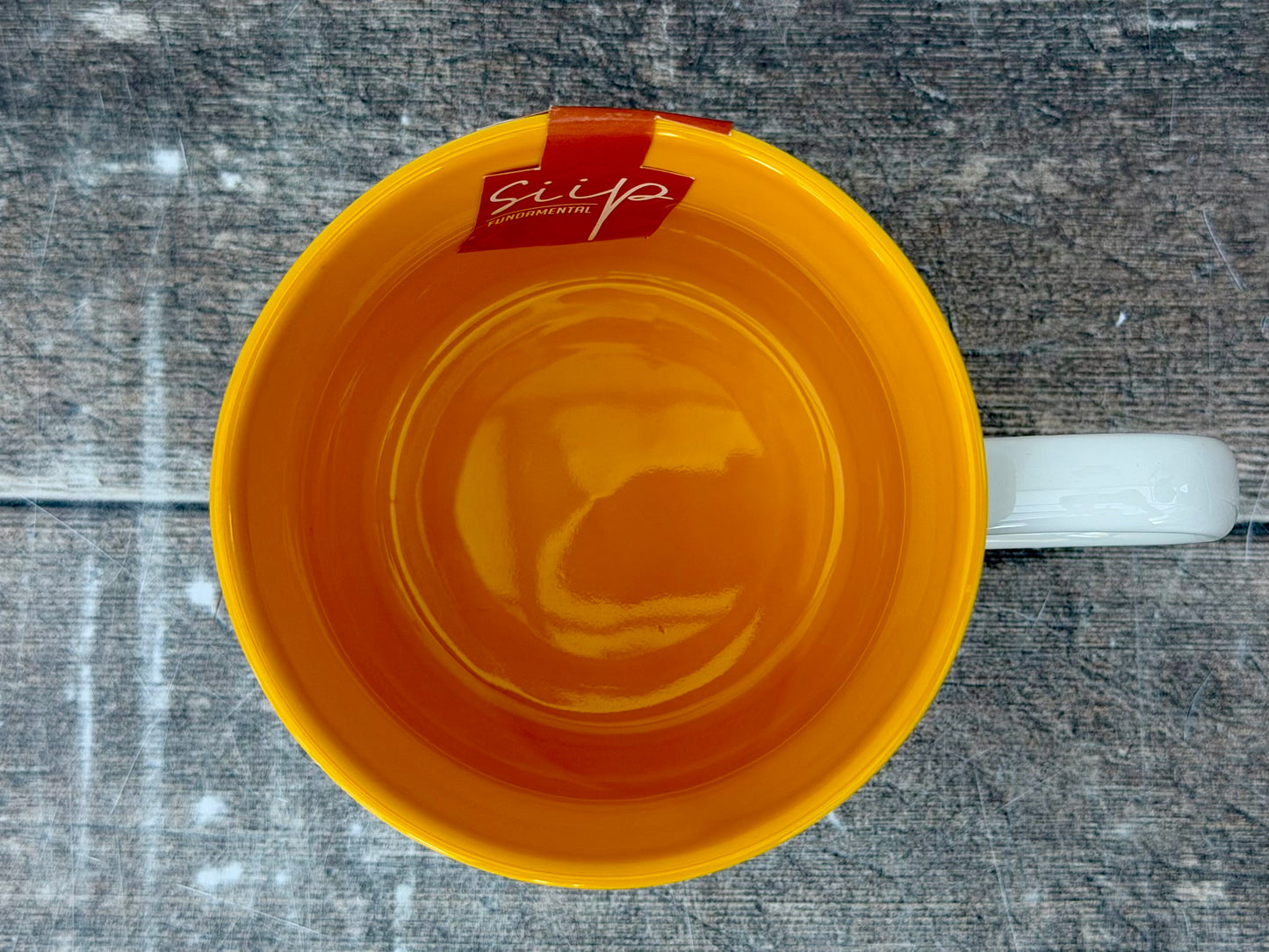 Bee Happy Mug