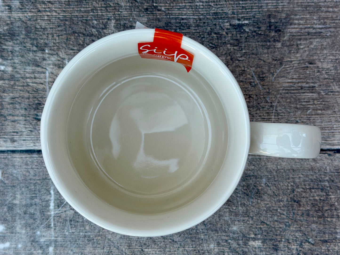 Dog Mug