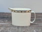 Kate Spade Signature Bone China Creamer/Jug