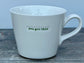White ‘you got this’ Mug