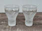 LSA Mist Set of 2 Shot Glasses