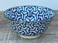 Japanese Pattern Bowl, 15cm, Design 13