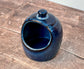 Scandi Home Navy Blue Pig Salt