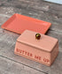 Yvonne Ellen ‘Butter Me Up’ Butter Dish