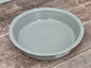 Sophie Conran Grey Circular Baking / Pie Dish, 27.5cm