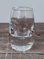 LSA Set of 2 Whiskey Islay Shot Glasses