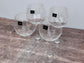 Dartington Ginspiration Set of 4 Copa Balloon Glasses