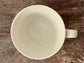 White ‘hot chocolate’ Mug
