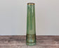 LSA Sorbet Green Tinted Vase, 37.5cm