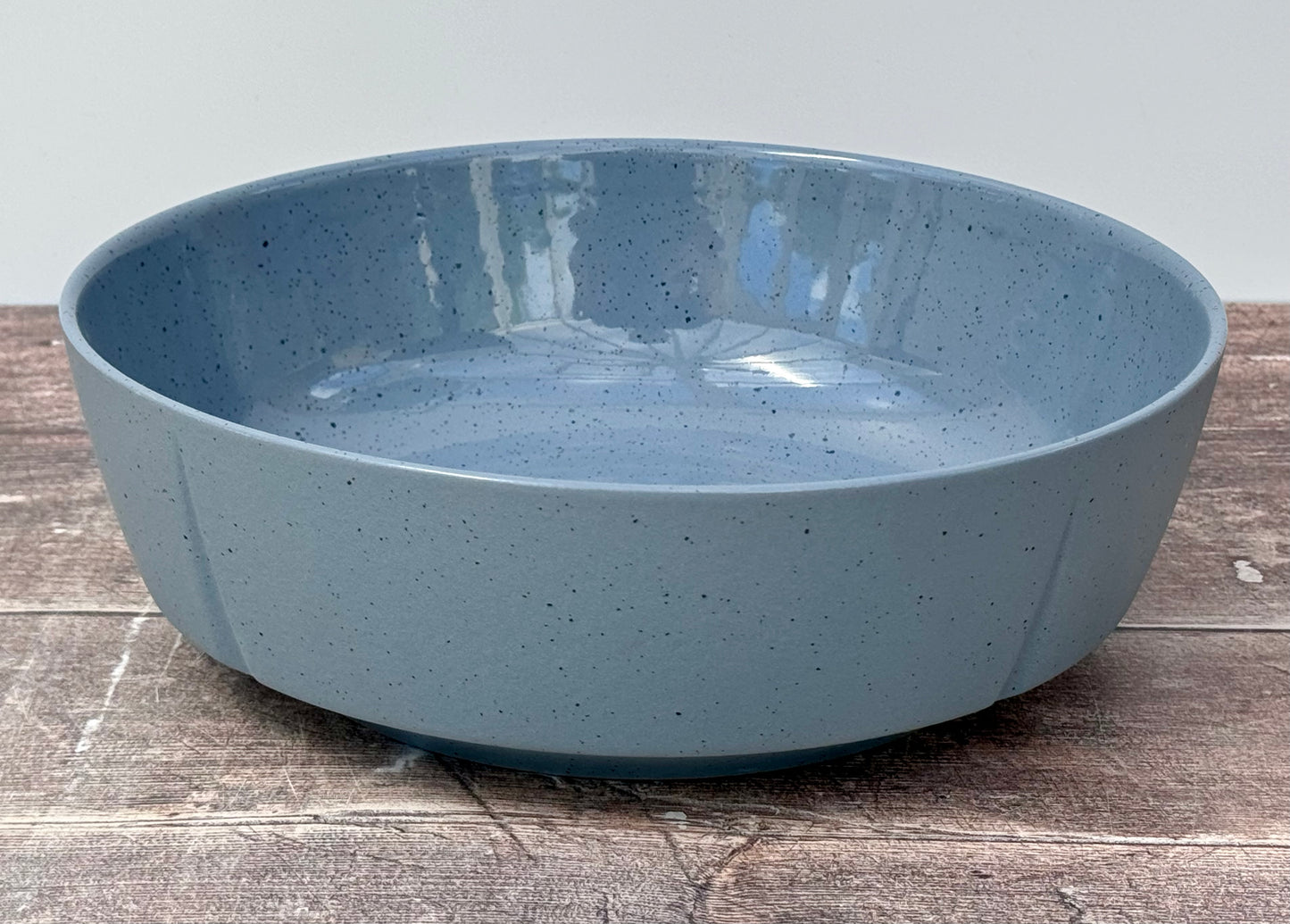 Blue Rosenhdahl Serving Bowl, 24.5cm