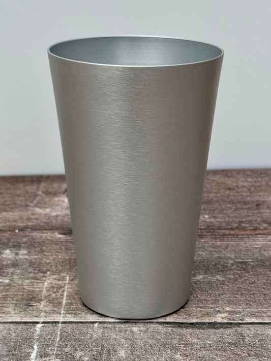 Stainless Steel Tumbler