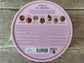 Love is all Around Bath Melt Set