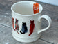 Cat Mug
