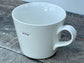 White ‘wifey’ Mug